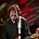 Gary Moore - The Miller Strat Pack - Concert