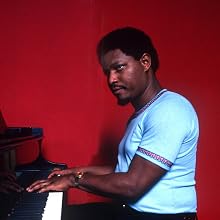 McCoy Tyner - Photo of McCoy Tyner
