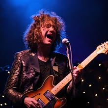 Dave Keuning - Hardball Productions And Flaunt Magazine's 2nd Annual New Year's Eve Bash