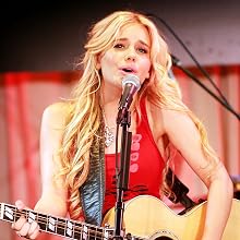 Cheyenne Kimball - Cheyenne Kimball Performs At Her Album Release Listening Party