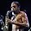 Femi Kuti - East Coast International Blues & Roots Festival