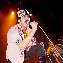 Gogol Bordello - Gogol Bordello UK Tour 2006