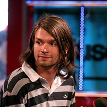 Adam Lazzara - Taking Back Sunday Visits Fuse's "Daily Download" - August 11, 2004