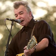 John Prine - Austin City Limits Music Festival Day 1- Austin TX