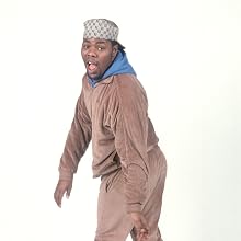 Biz Markie - Photo of Biz Markie