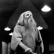 Moondog - Photo of Moondog