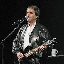 Chris de Burgh - Chris de Burgh Performs At The Arts Centre
