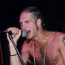 Layne Staley - Alice in Chains Live at the Whisky a Go Go