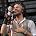 Wayne Coyne - Lollapalooza 2006 - Day 2