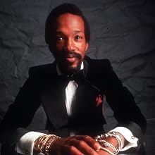 Eddie Kendricks - Photo of Eddie Kendricks