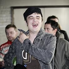 Babyshambles - Gio-Goi - Pete Doherty Collection Launch -Exclusive Photocall