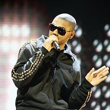 Kano - MOBO Awards 2007 - Performance