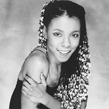 Patrice Rushen - Photo of Patrice Rushen