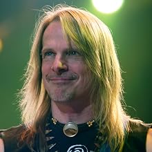Steve Morse - Deep Purple, Peter Frampton And Thunder Play Wembley Arena
