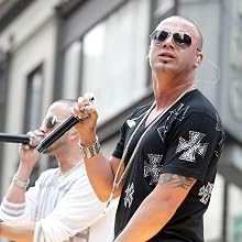 Wisin y Yandel