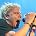 Dexter Holland - KROQ's 2003 Almost Acoustic Christmas - Day One