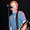 Dexter Holland