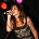 Nicole Atkins - Shout Out Louds and The Redwalls in Concert at the Mercury Lounge in New York City - August 8, 2005