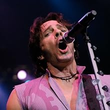 Rick Springfield - Rick Springfield, Eddie Money & John Waite In Concert
