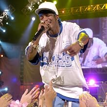 J-Kwon - 2004 Summer Music Mania - Airing June 1st at 8pm on the FOX Network