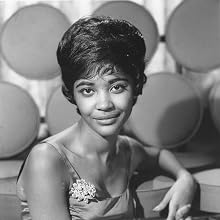 Nancy Wilson - Photo of Nancy Wilson