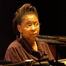 Patrice Rushen - Jazz Classics Featuring Patrice Rushen and Ndugu Chancler - Verizon Music Festival