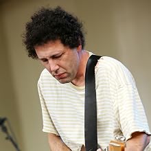Yo La Tengo - Lollapalooza 2007 - Day 3