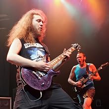 Killswitch Engage - Killswitch Engage In Concert At The Palms In Las Vegas