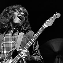 Rory Gallagher - Rory Gallagher Plays The Electric Ballroom - December 3, 1975