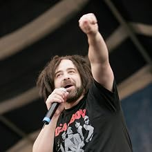 Adam Duritz - New Orleans Jazz & Heritage Festival - Day 4