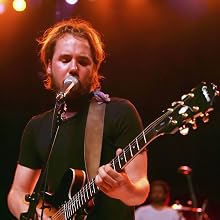 Kevin Drew - Broken Social Scene In Concert At The Greek Theater