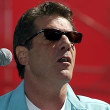Glenn Frey - Revlon Run/Walk For Women