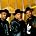 Run-D.M.C. - Run-D.M.C. Portrait Session