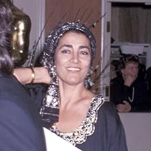 Irene Papas