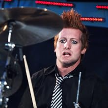Tré Cool - Green Day Performs at FUSE Studios - November 12, 2005