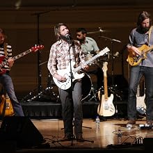 Band of Horses - Tibet House Benefit Concert At Carnegie Hall