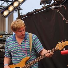 Larrikin Love - Latitude Festival