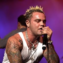 Crazy Town - BREATHE - Show