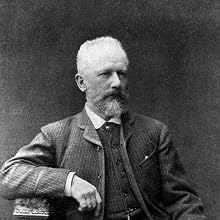 Pyotr Ilyich Tchaikovsky - Tchaikovsky