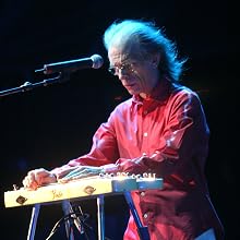 Steve Howe - Yes  in Concert at Red Rocks - September 10th , 2004