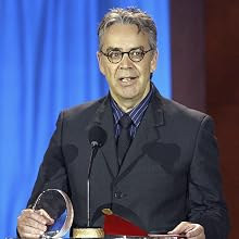 Howard Shore - 9th Annual Critics' Choice Awards Gala - Show