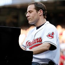 Jim Brickman - ALDS: New York Yankees v Cleveland Indians - Game 2