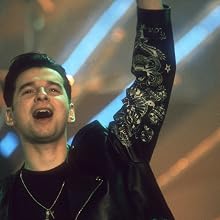 Dave Gahan - Depeche Mode