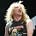 Janick Gers - Ozzfest 2005 - Mountain View CA