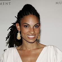 Goapele - SONY BMG Grammy Party - Arrivals