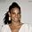 Goapele - SONY BMG Grammy Party - Arrivals