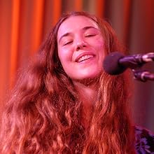 Lisa Hannigan - Tribeca/ASCAP Music Lounge Presents Lisa Hannigan At Canal Room