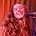 Lisa Hannigan - Tribeca/ASCAP Music Lounge Presents Lisa Hannigan At Canal Room