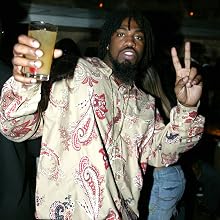 Pastor Troy - Lifted Research Group Hosts Raekwon Concert in Las Vegas