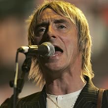 Paul Weller - Rehearsals At The Brit Awards 2006 With Mastercard